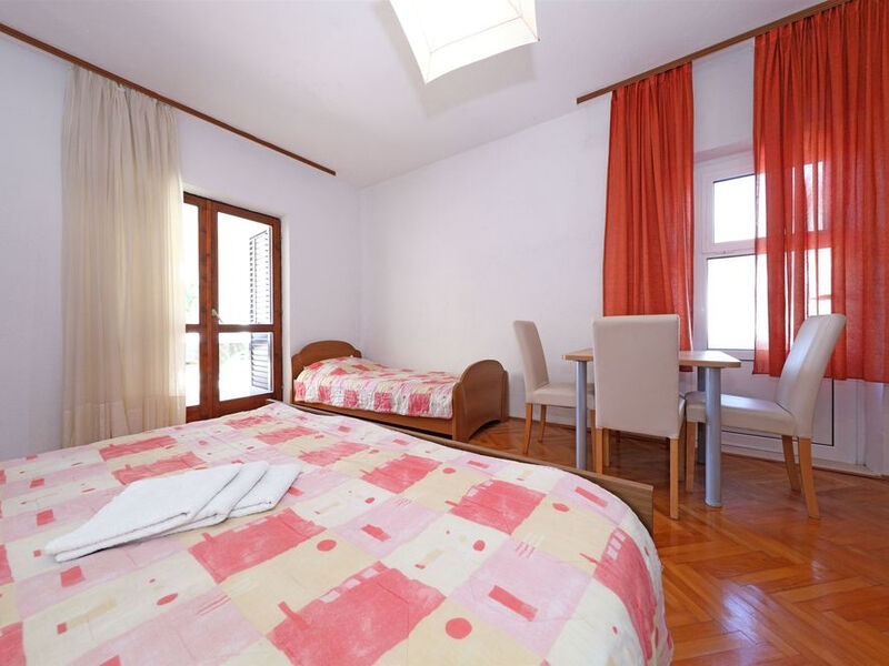 Apartmány 1355-573