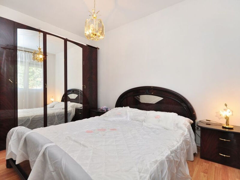 Apartmány 1355-576