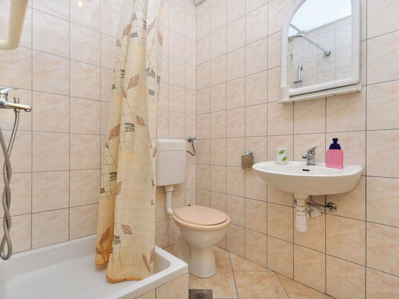 Apartmány 1355-576