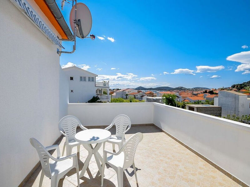 Apartmány 1355-583