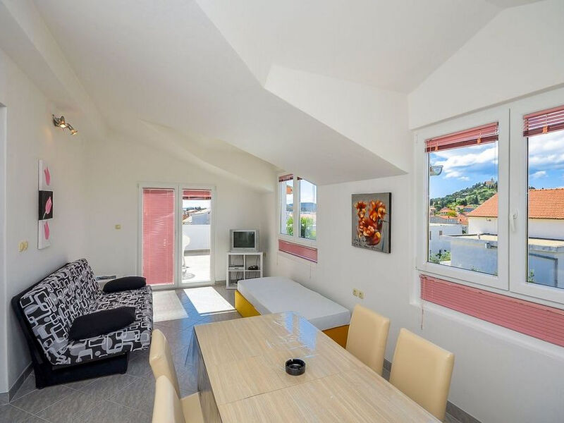 Apartmány 1355-583