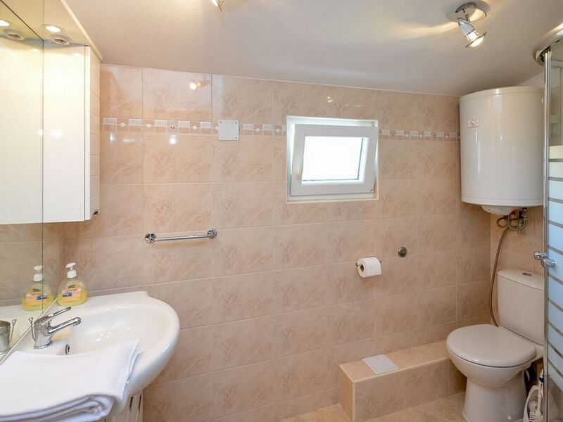 Apartmány 1355-583