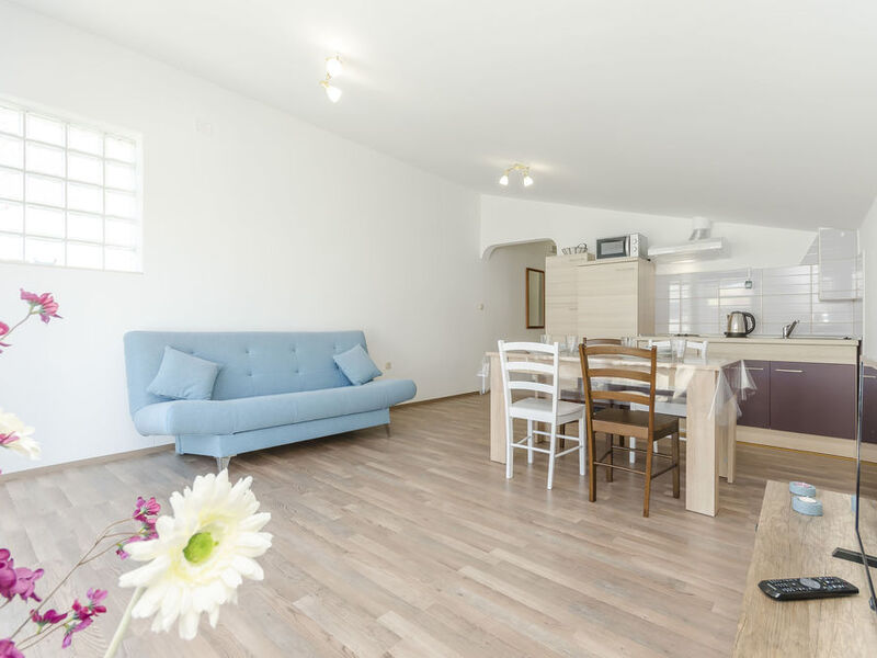 Apartmány 1355-583