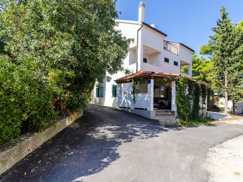 Apartmány 1355-584