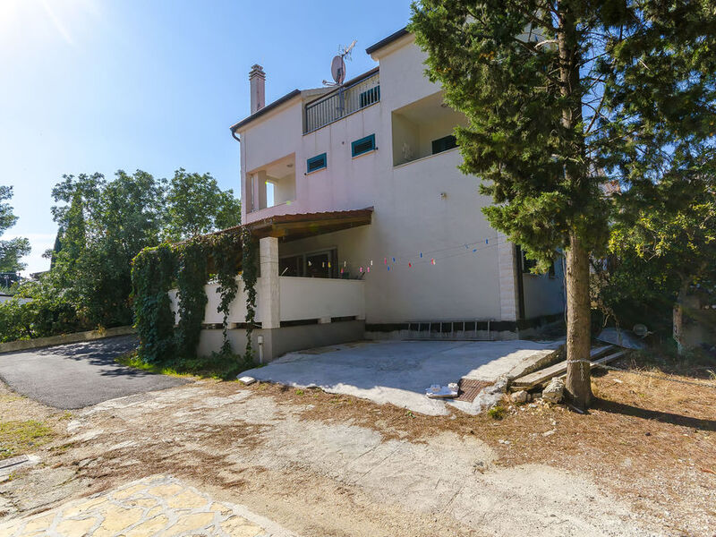 Apartmány 1355-584