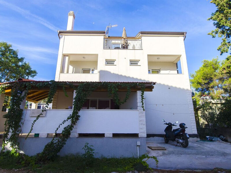 Apartmány 1355-584