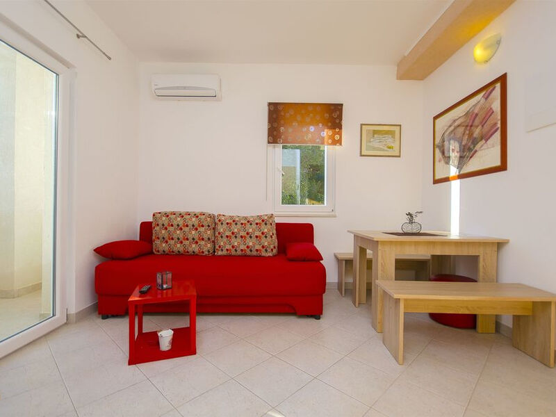 Apartmány 1355-584