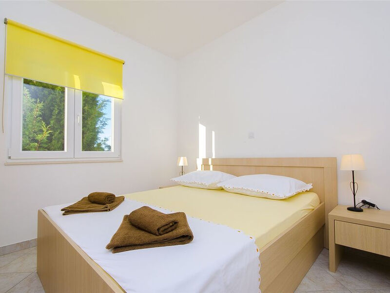 Apartmány 1355-584