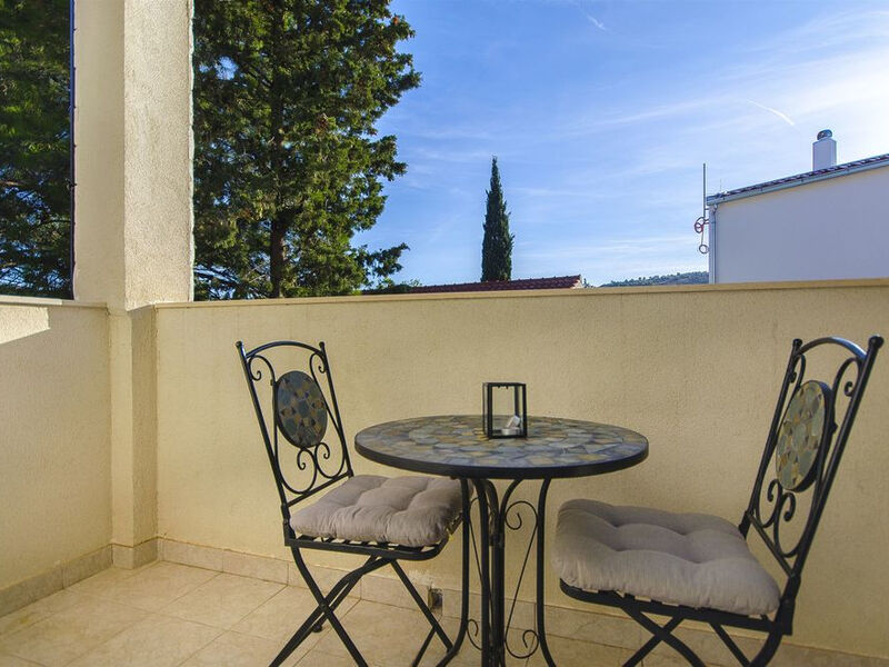Apartmány 1355-584