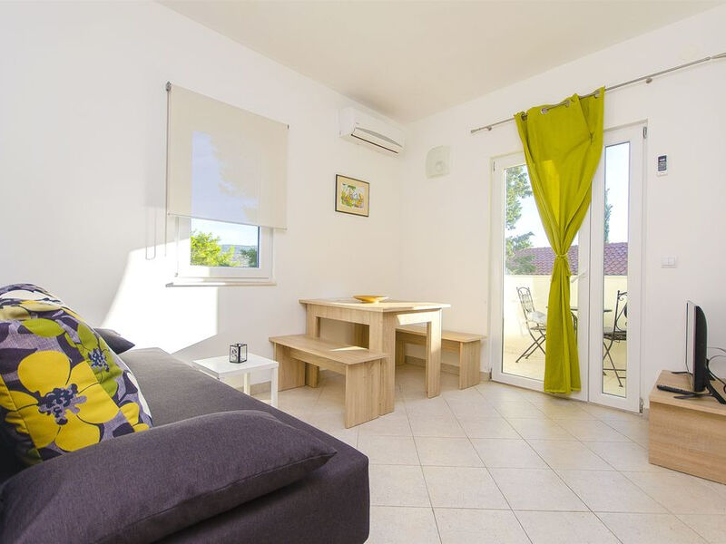 Apartmány 1355-584