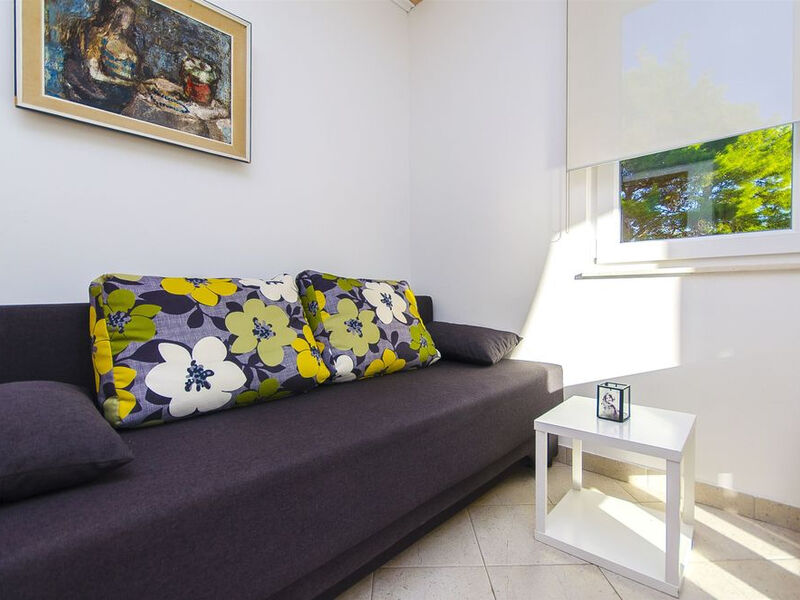 Apartmány 1355-584