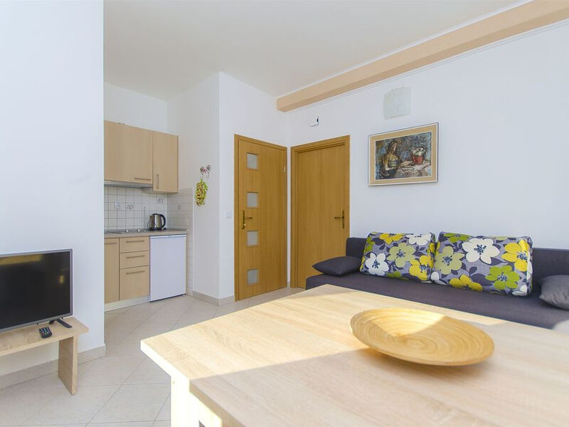 Apartmány 1355-584