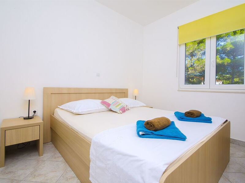 Apartmány 1355-584