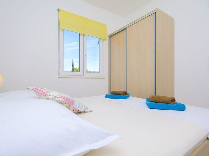 Apartmány 1355-584