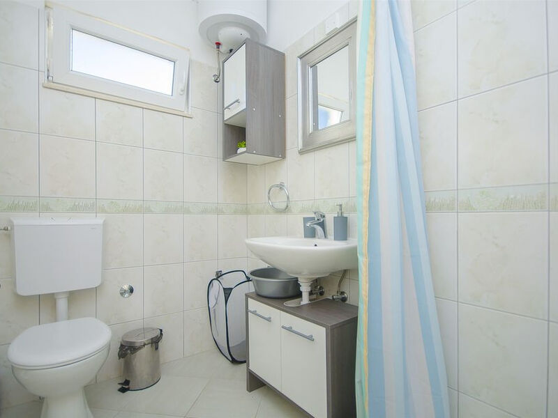 Apartmány 1355-584