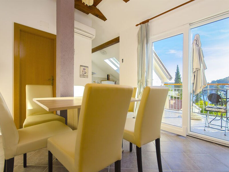 Apartmány 1355-584