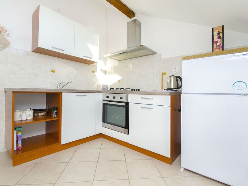 Apartmány 1355-584