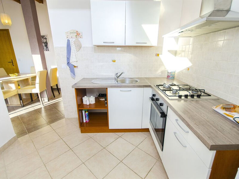 Apartmány 1355-584
