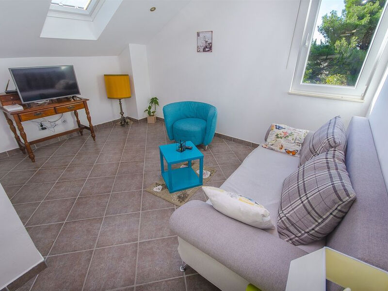 Apartmány 1355-584