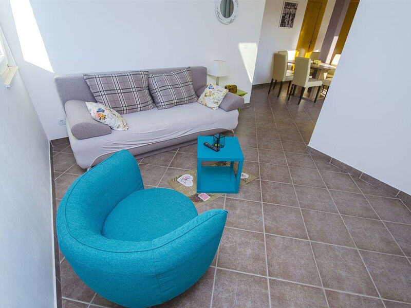 Apartmány 1355-584