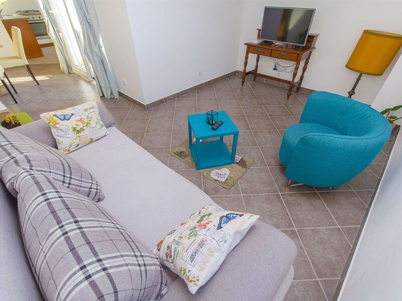 Apartmány 1355-584