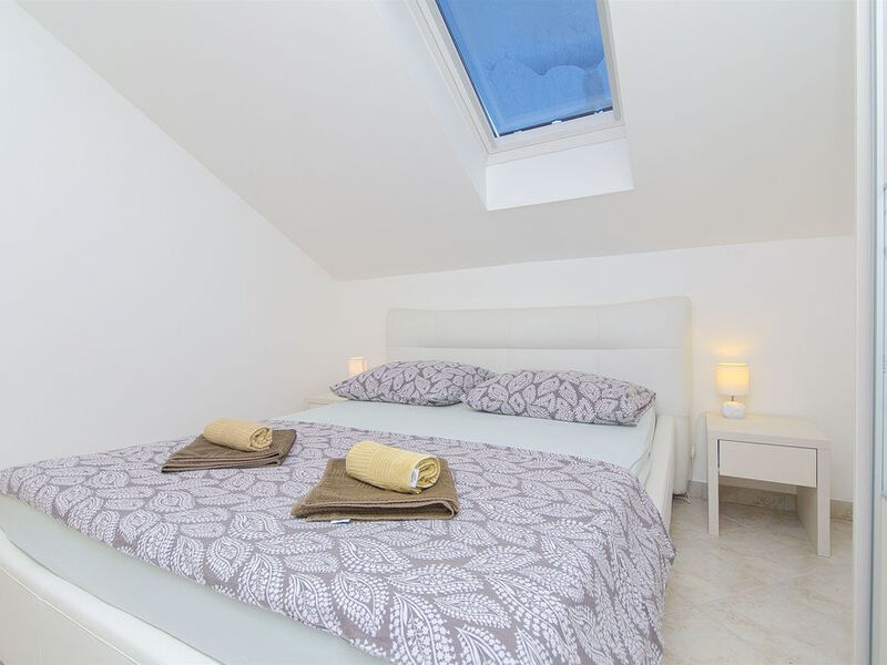 Apartmány 1355-584