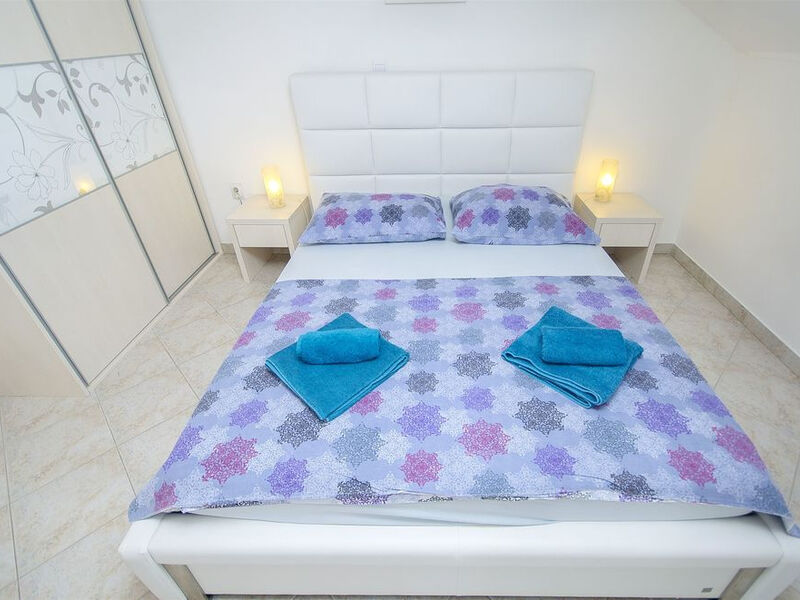 Apartmány 1355-584