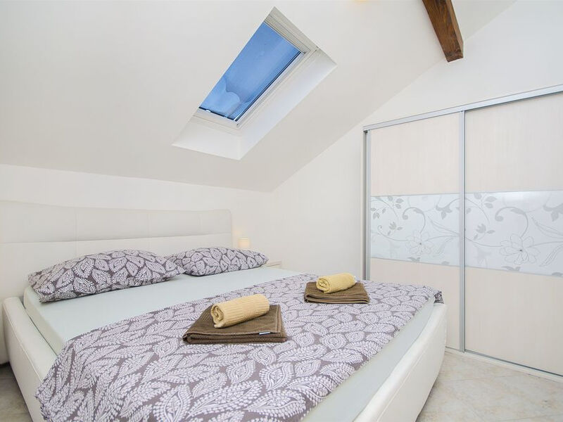 Apartmány 1355-584