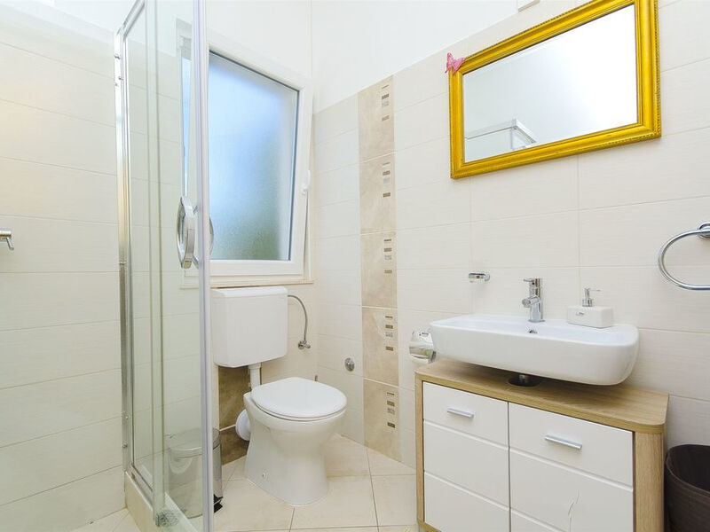 Apartmány 1355-584
