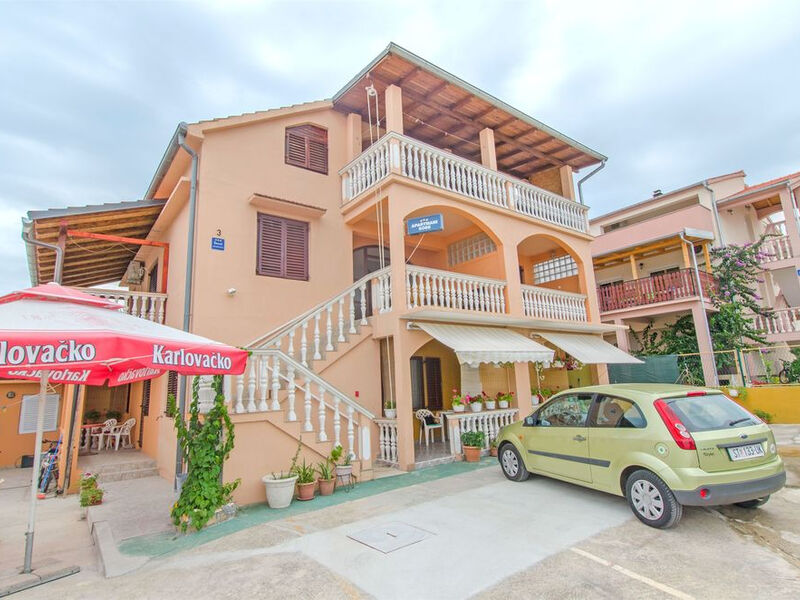 Apartmány 1355-587