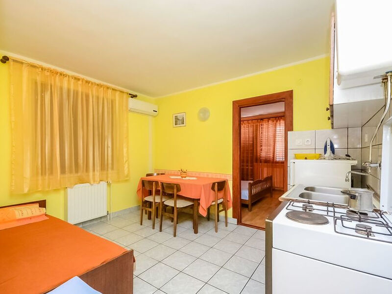 Apartmány 1355-587