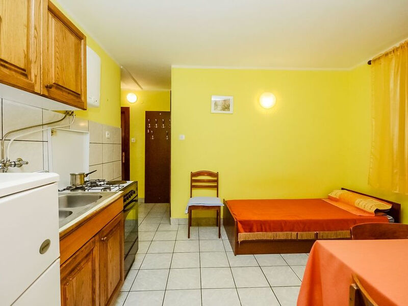 Apartmány 1355-587
