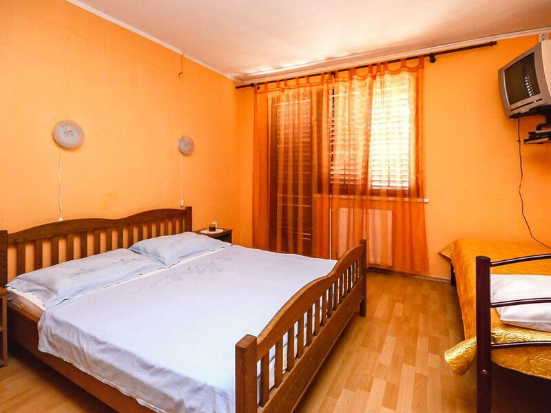 Apartmány 1355-587