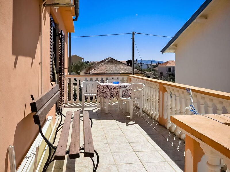 Apartmány 1355-587