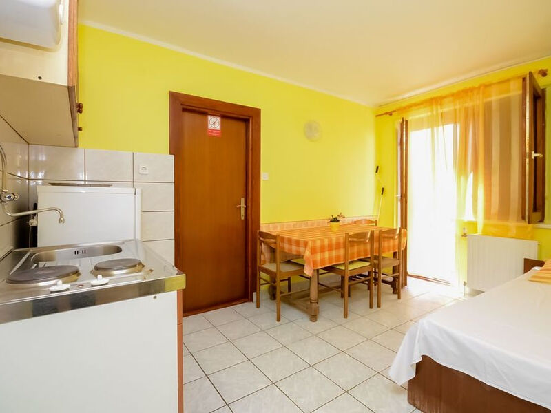 Apartmány 1355-587