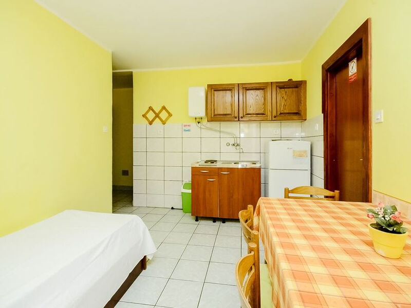 Apartmány 1355-587