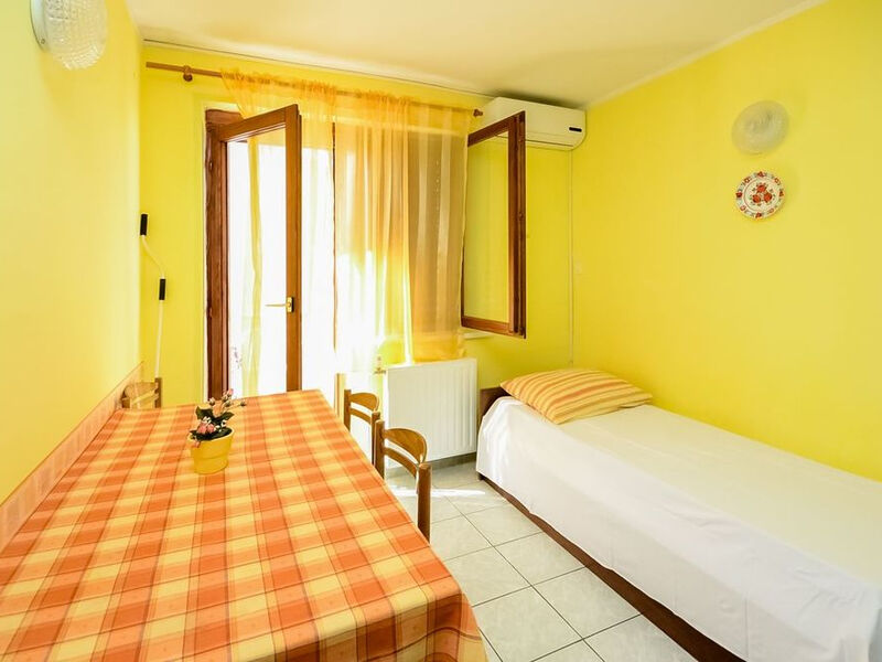 Apartmány 1355-587
