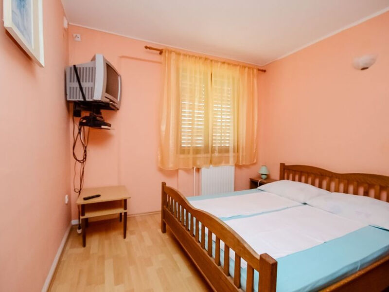 Apartmány 1355-587