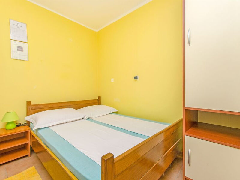 Apartmány 1355-587
