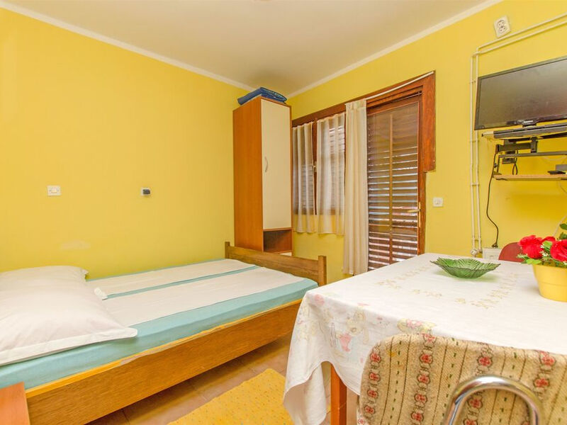 Apartmány 1355-587
