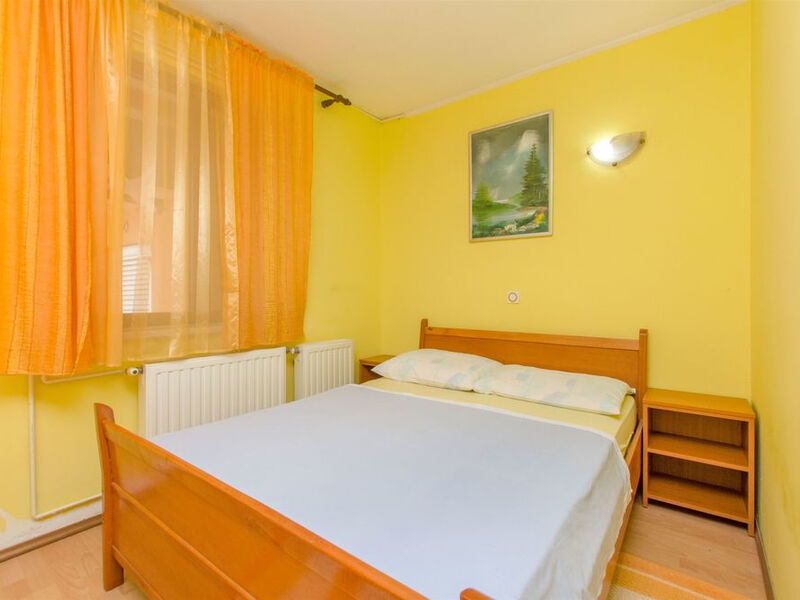 Apartmány 1355-587
