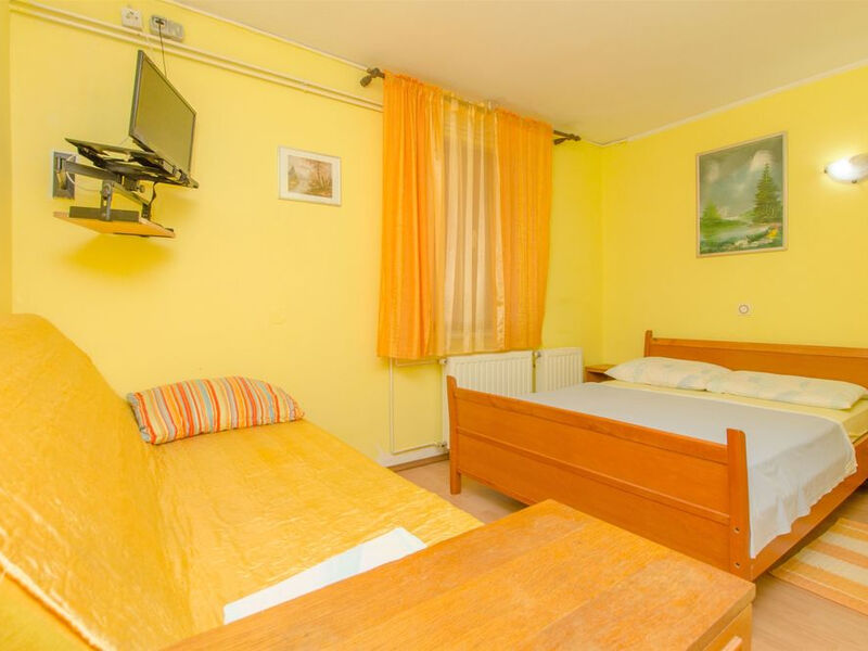 Apartmány 1355-587