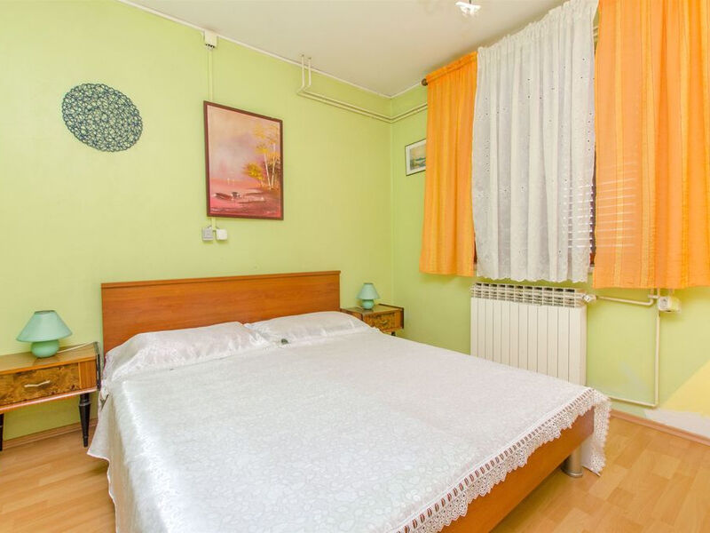 Apartmány 1355-587