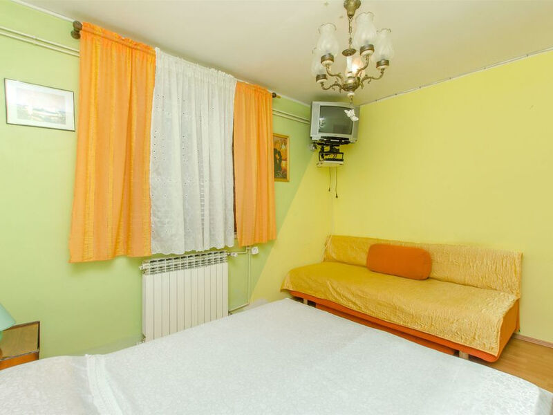 Apartmány 1355-587