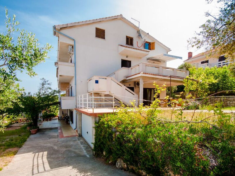 Apartmány 1355-589