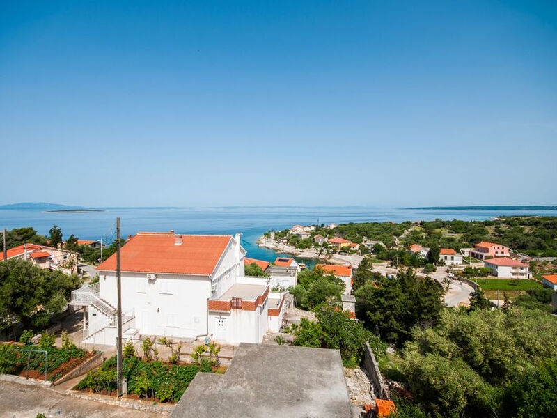 Apartmány 1355-589