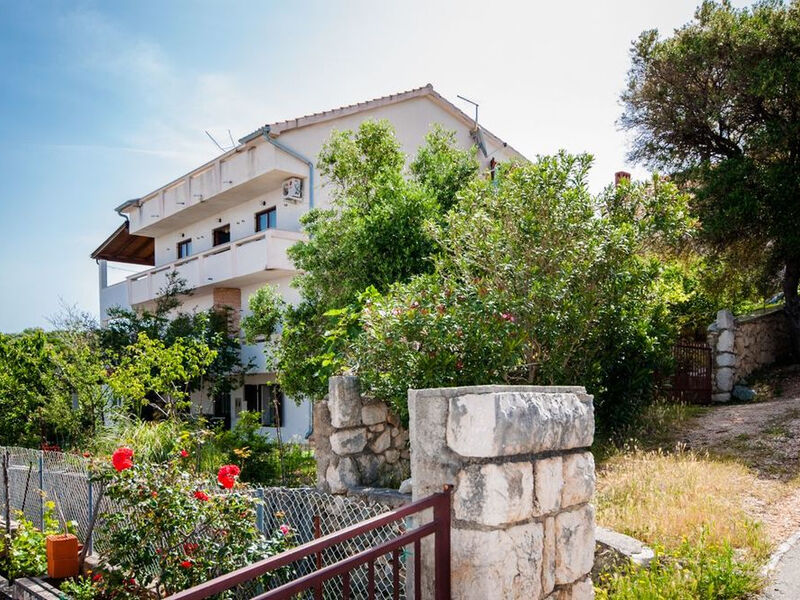 Apartmány 1355-589