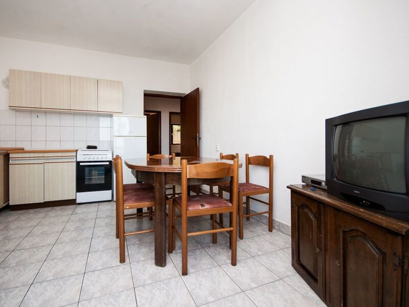 Apartmány 1355-589