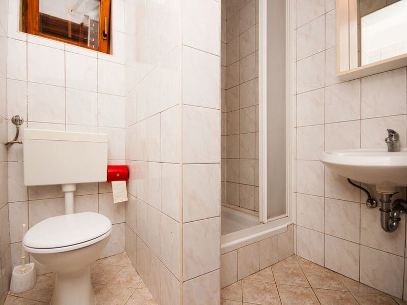 Apartmány 1355-589