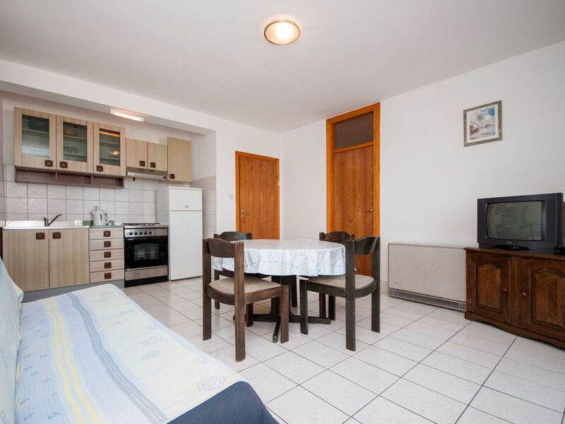 Apartmány 1355-589